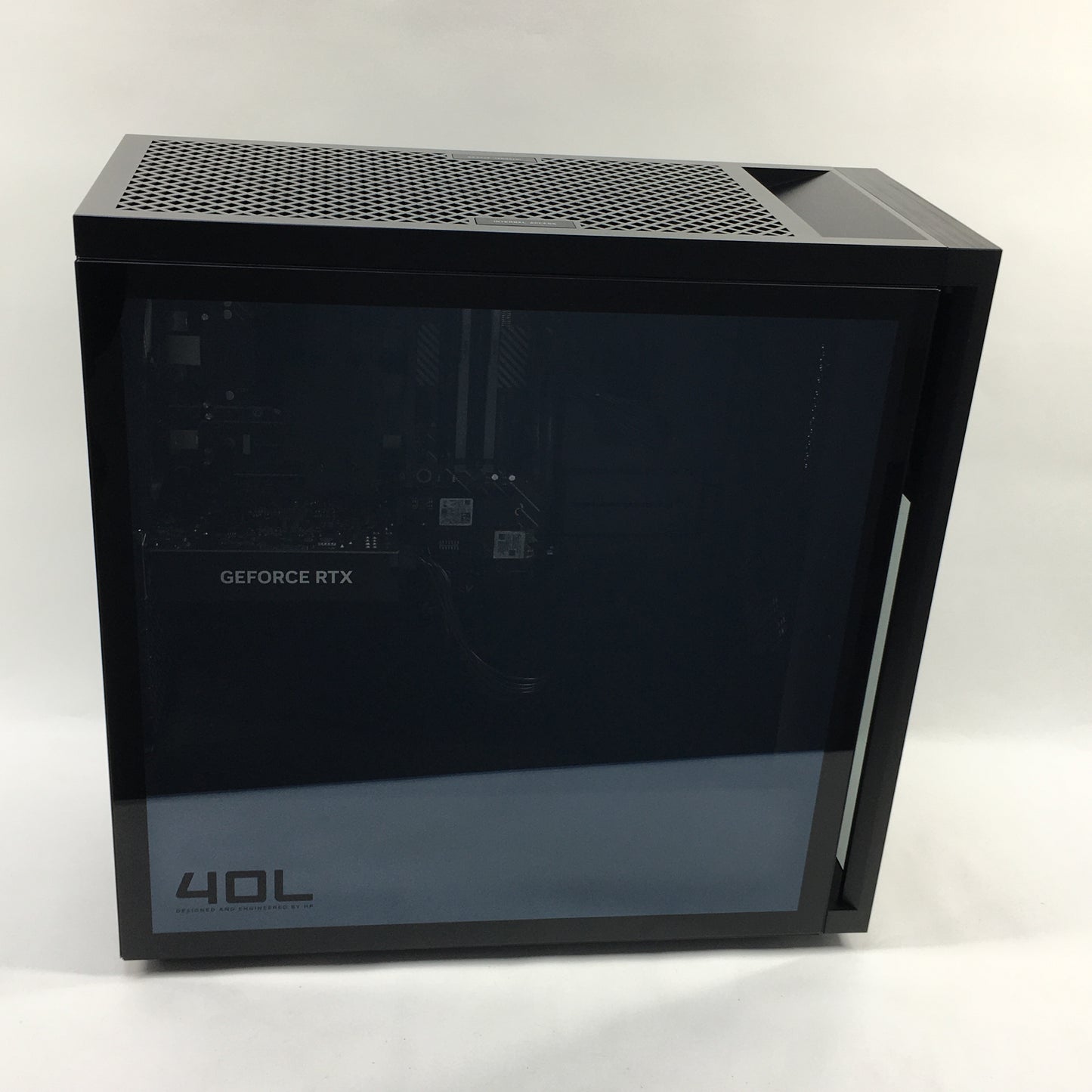 Omen Custom PC Ryzen 5 7600 3.80GHz 16GB RAM 1TB SSD Nvidia GeForce RTX 4060
