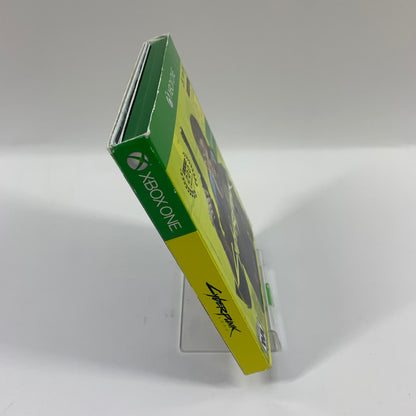 Cyberpunk 2077 (Microsoft Xbox One, 2020)