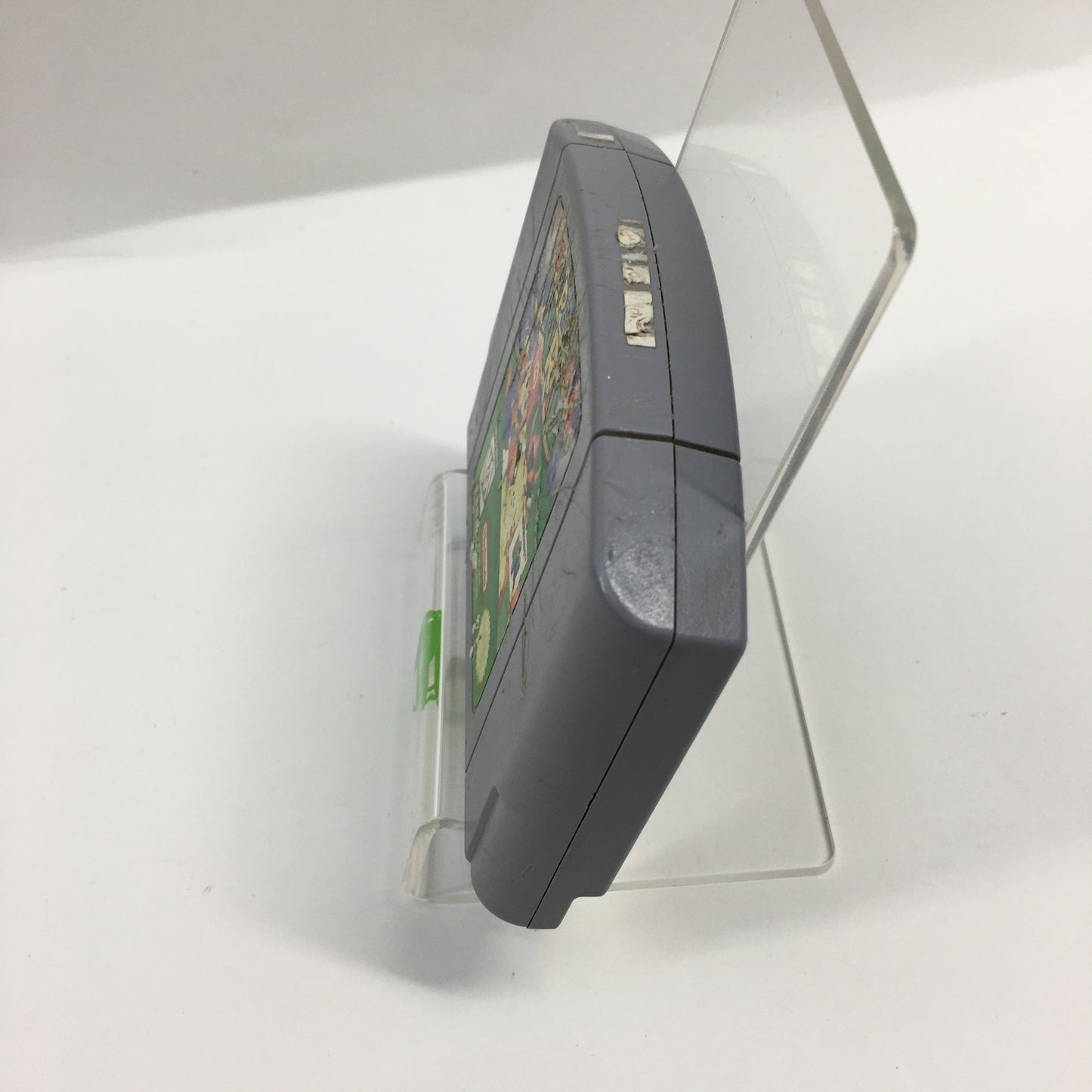 Super Mario 64 (Nintendo 64 N64, 1996)