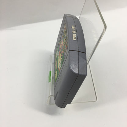 Super Mario 64 (Nintendo 64 N64, 1996)