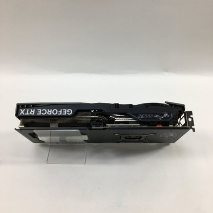 MSI GeForce RTX 4070 Ti SUPER 16GB GDDR6X Graphics Card 912-V513-625