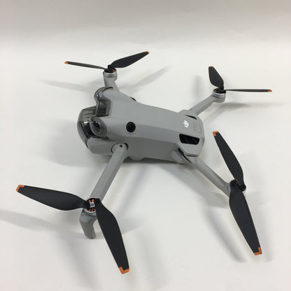 DJI Mini 4 Pro Mini Drone MT4MFVD