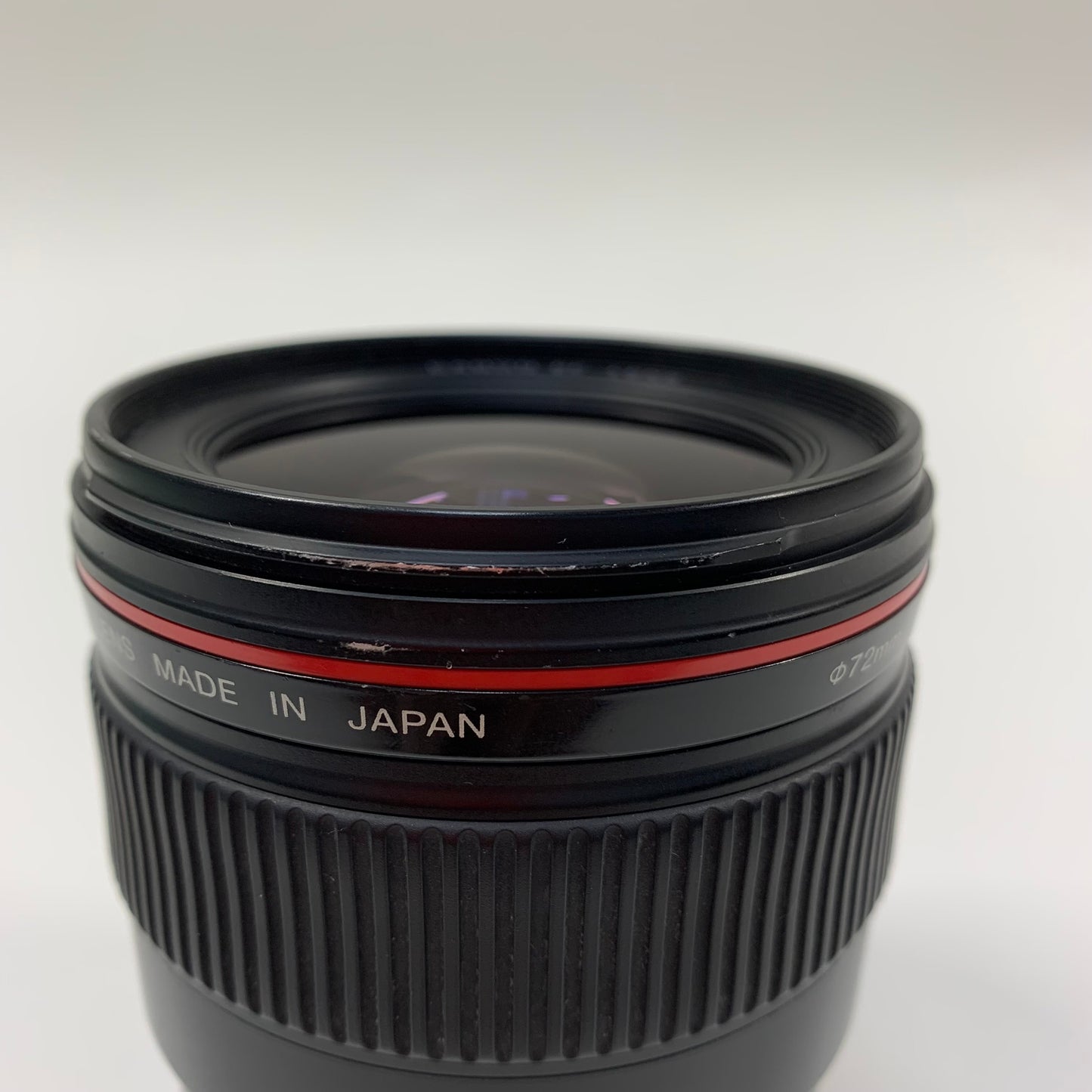 Canon EF 35mm f/1.4 35mm f/1.4 Auto & Manual Lens,Motorized Lens