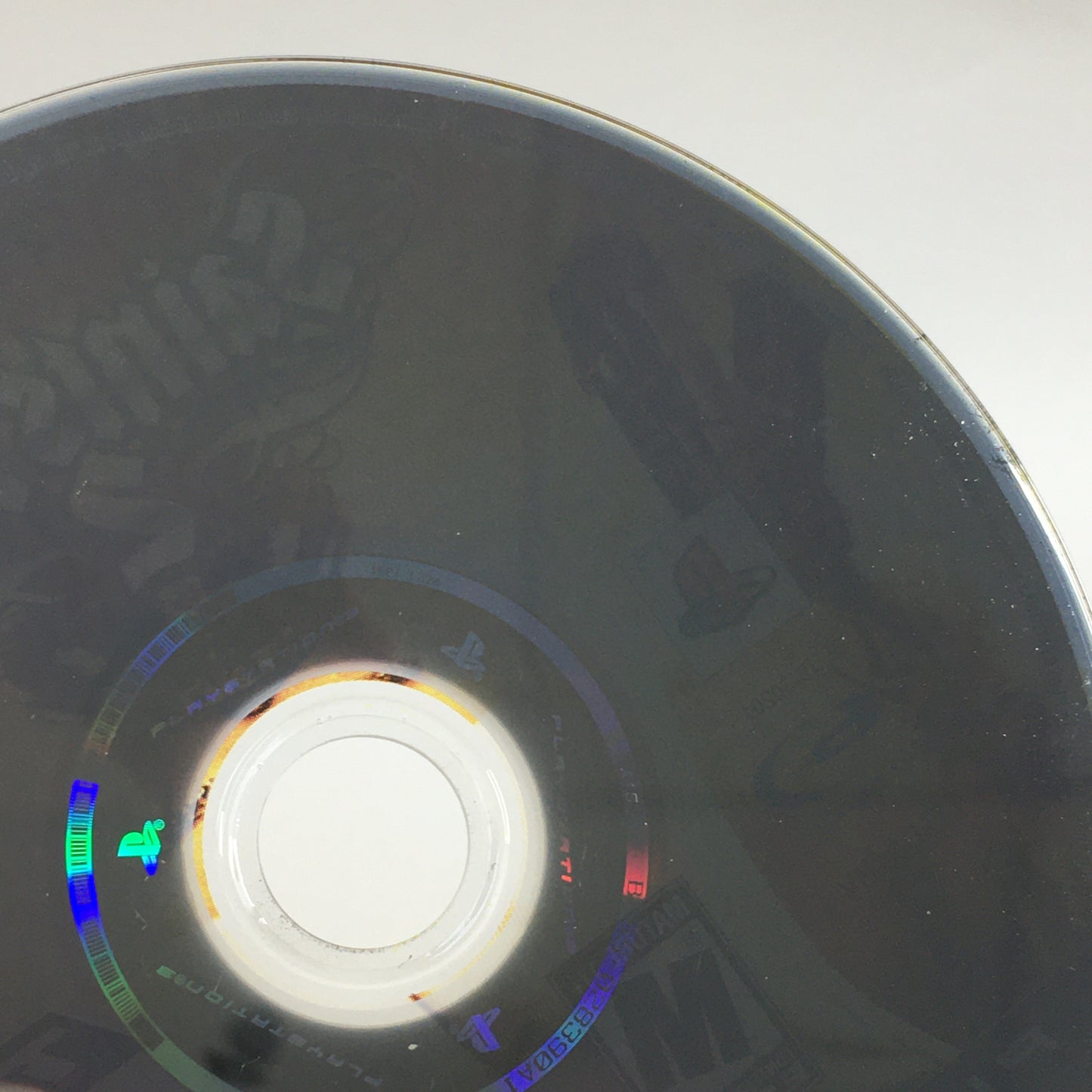 Saints Row 2 (Sony PlayStation 3 PS3, 2008)