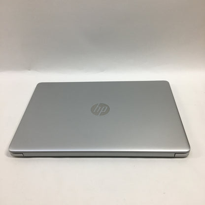 HP NoteBook 15-DY1071WM 15.6" i7-1065G7 1.3GHz 8GB RAM 256GB SSD