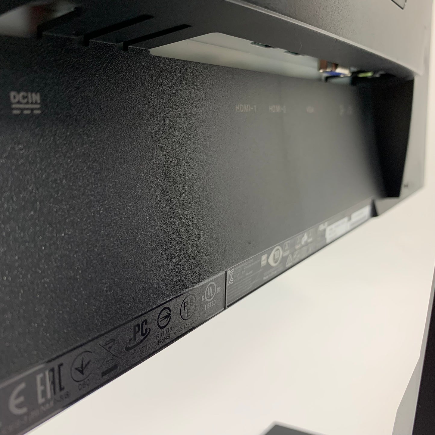 ASUS 24" VG245H TN-LCD TN 75Hz Gaming Monitor