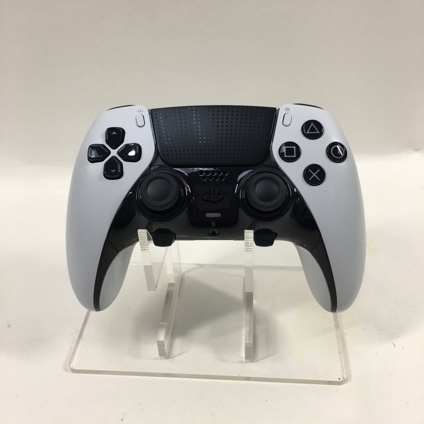 Sony PlayStation 5 PS5 DualSense Edge Wireless Controller White CFI-ZCP1