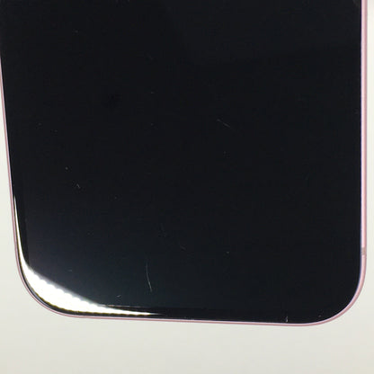 Unlocked Apple iPhone 15 128GB Pink MTLW3LL/A