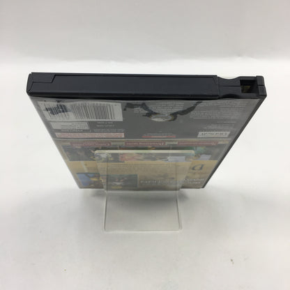 Evolution Worlds (Nintendo GameCube, 2002)