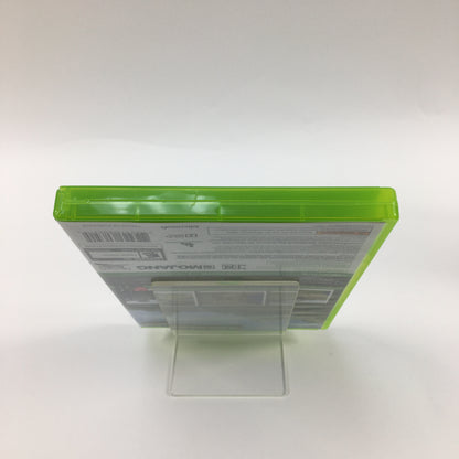 Minecraft (Microsoft Xbox 360, 2013)