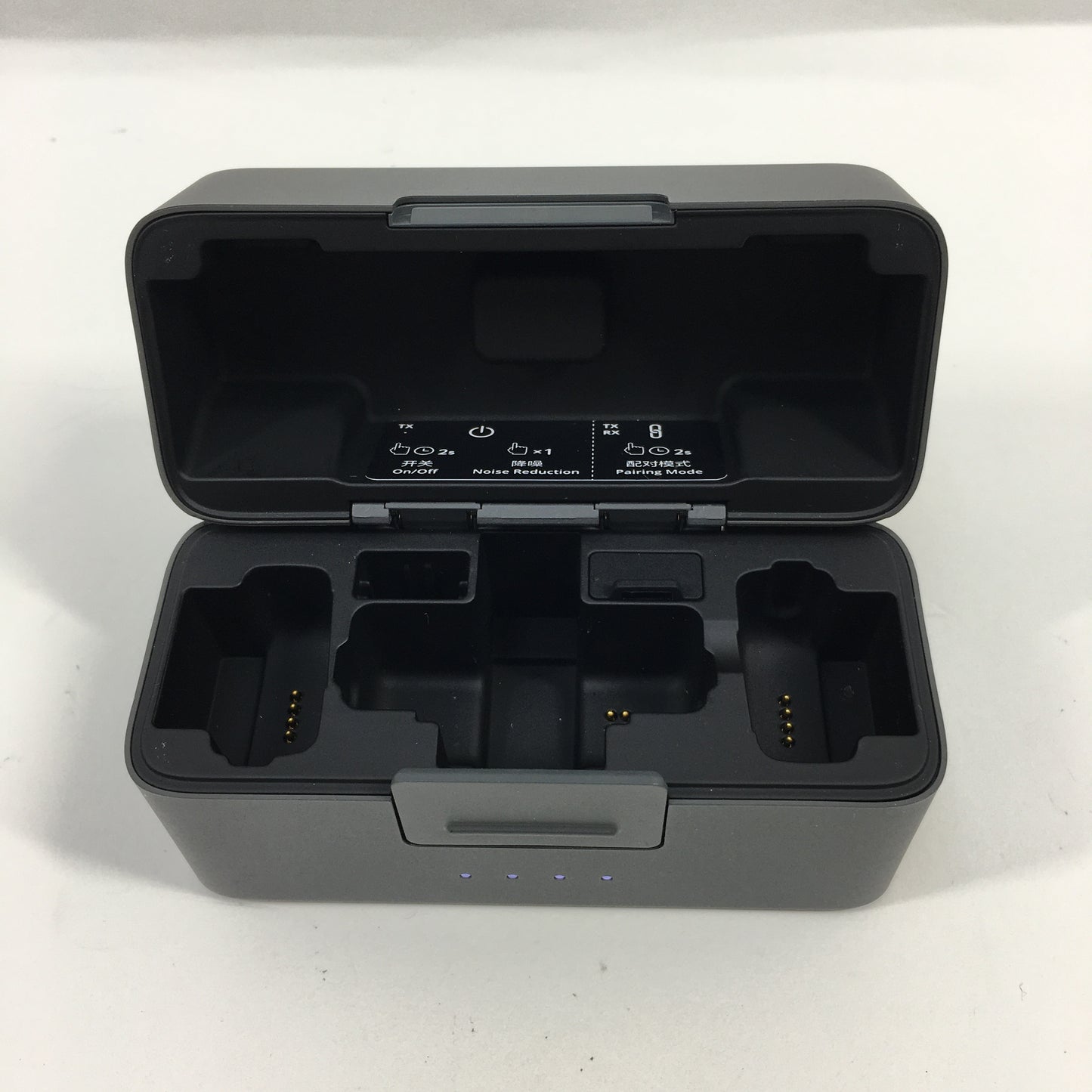 DJI Mic Mini Wireless Microphone DMMT01