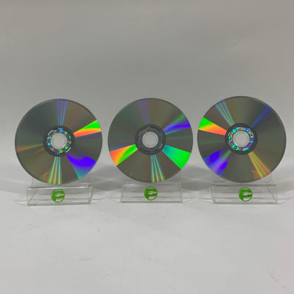 Assassin's Creed: Ezio Trilogy (Microsoft Xbox 360, 2013)