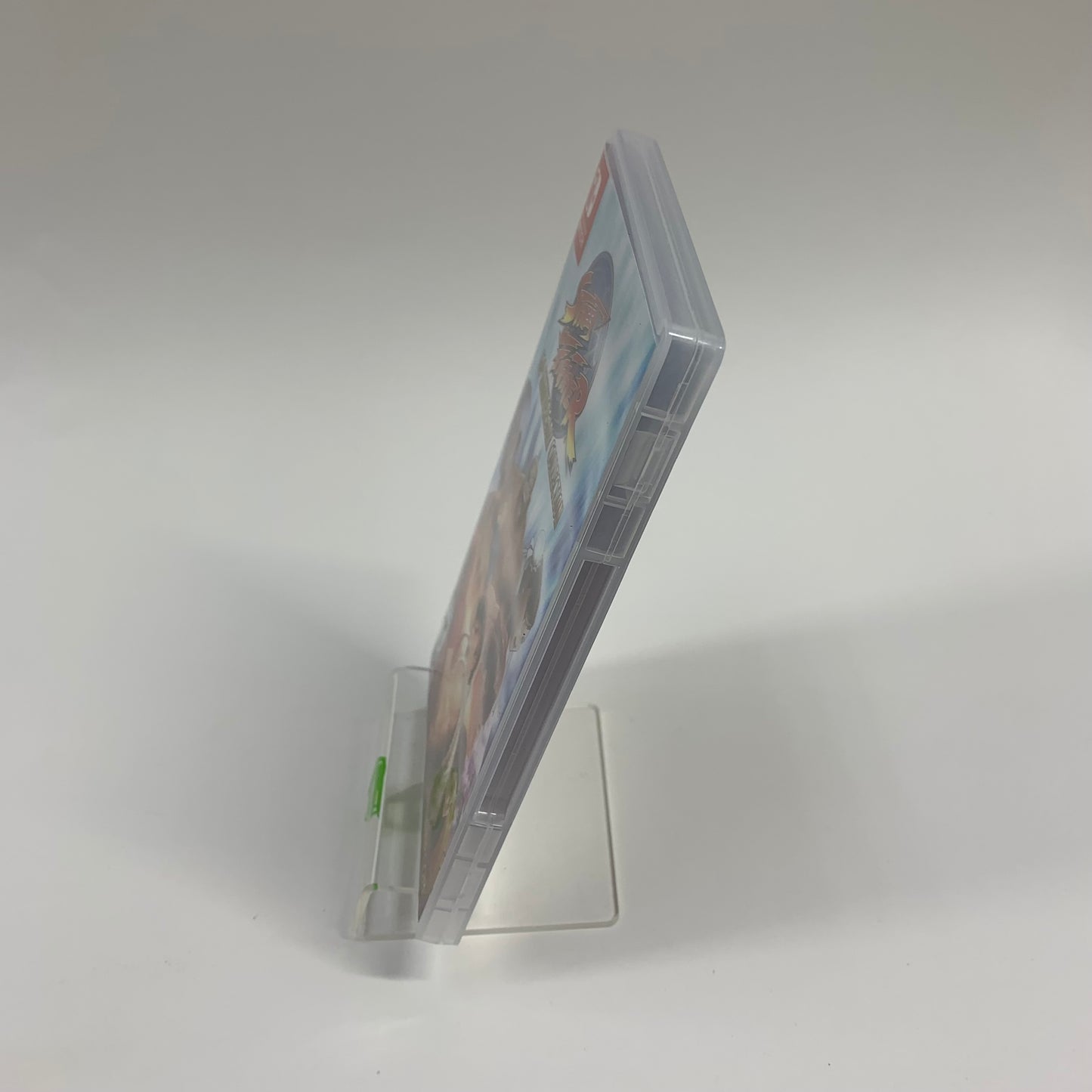 Street Fighter 30th Anniversary Collection (Nintendo Switch, 2018)