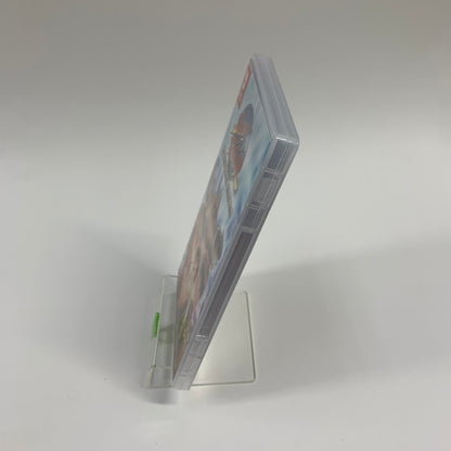 Street Fighter 30th Anniversary Collection (Nintendo Switch, 2018)