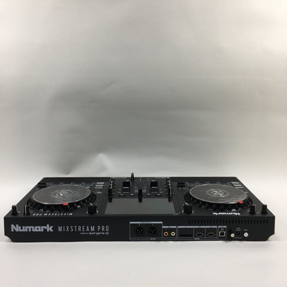 Numark Mixstream Pro 2-Channel DJ Controller