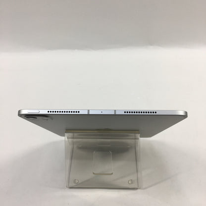 Unlocked Apple iPad Pro 11" M4 256GB Silver MVW23LL/A