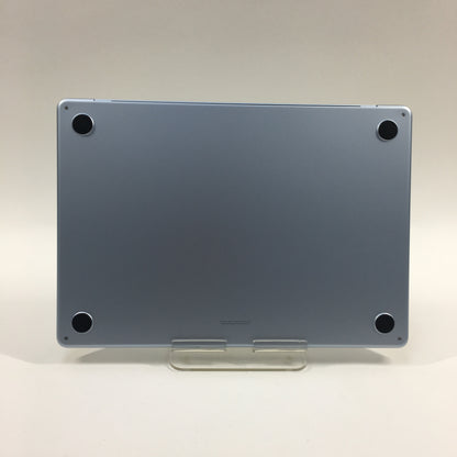 2025 Apple MacBook Air 15" M4 10C GPU 4.5GHz 16GB RAM 512GB SSD A3241