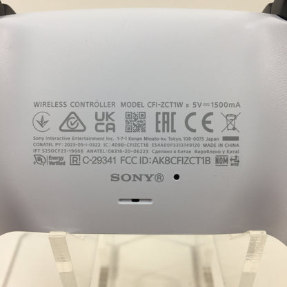 Sony PlayStation 5 Slim Digital Edition PS5 1TB White Console Gaming System Only