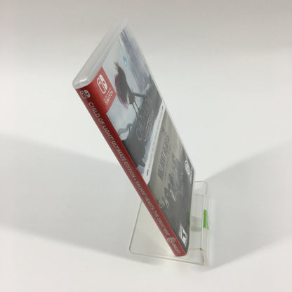 Child of Light Ultimate Edition + Valiant Hearts: The Great War Nintendo Switch