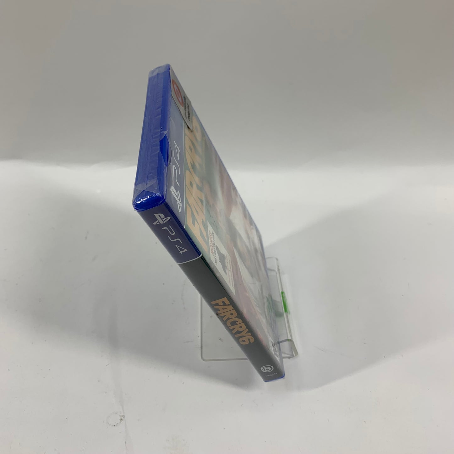 New Far Cry 6 (Sony PlayStation 4 PS4, 2021)