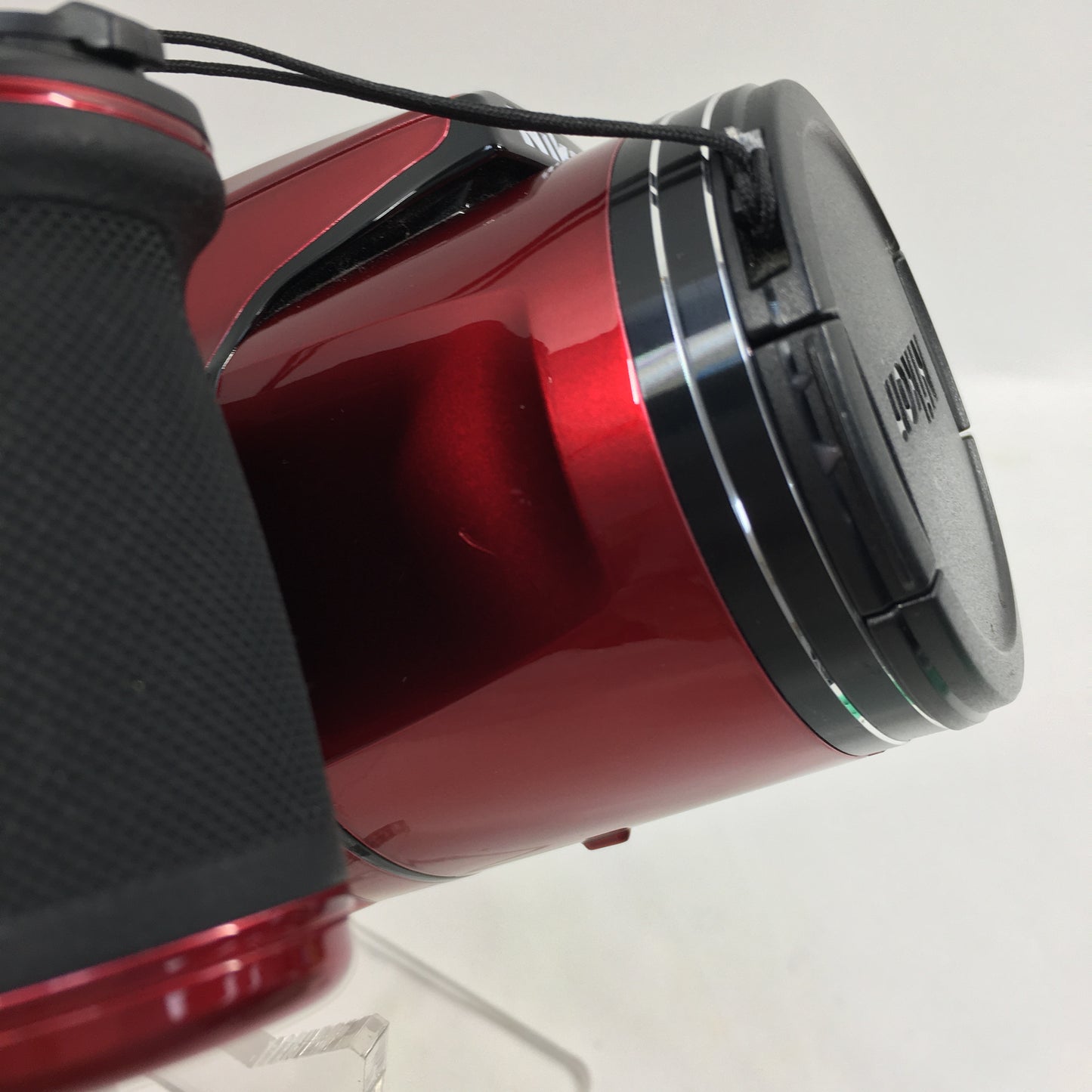 Nikon COOLPIX B500 16.0MP Bridge Camera