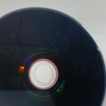 WWE 2K16 (Sony PlayStation 4 PS4, 2015)