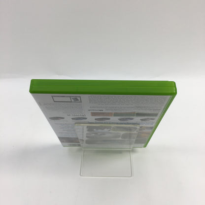 Colin McRae Rally 2005 (Microsoft Xbox, 2004)