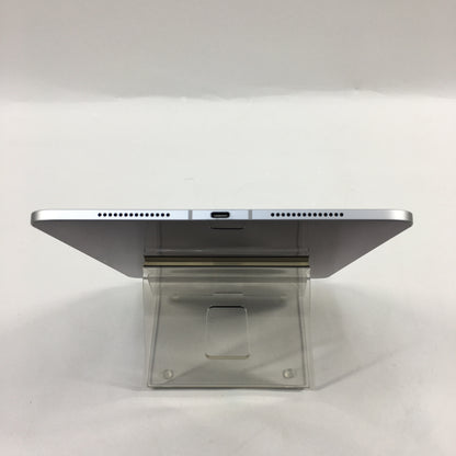 Unlocked Apple iPad Pro 11" M4 256GB Silver MVW23LL/A