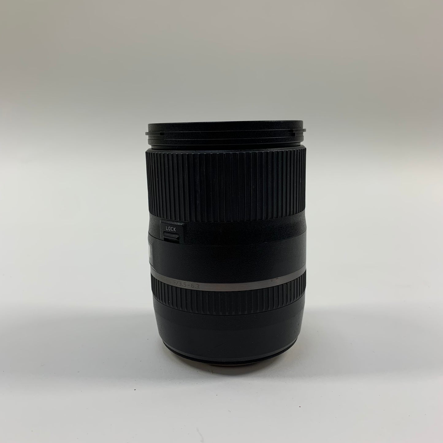 Tamron 16-300mm f/3.5-6.3 16-300mm f/3.5-6.3 For Canon EF and EF-S Mounts For Parts/Repair