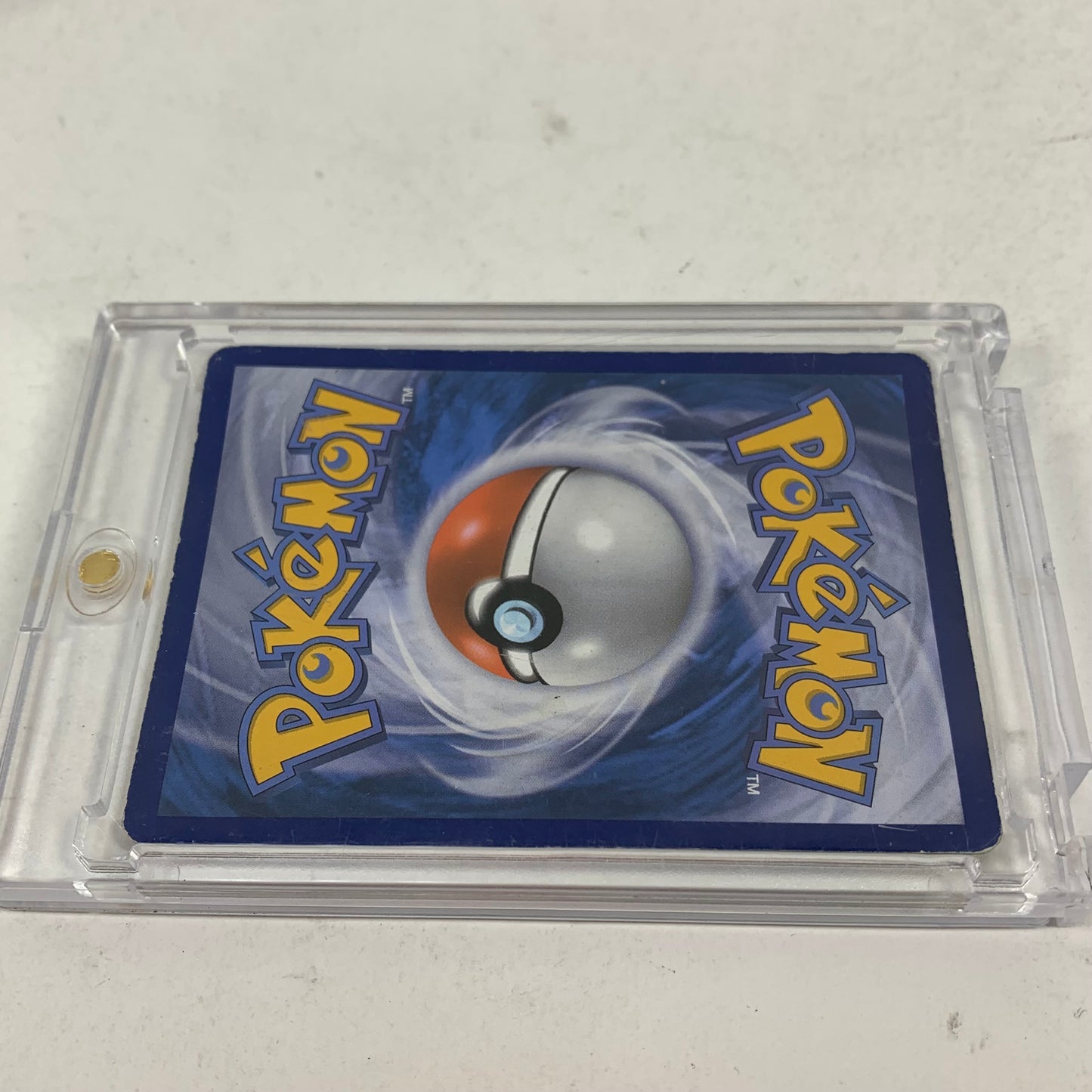 Pokémon TCG XY Ancient Origins MRayquaza EX 98/98 English