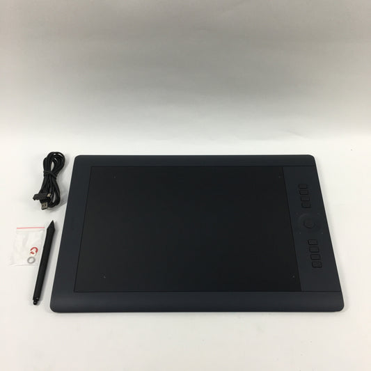 Wacom Intuos Pro Pen Tablet PTH-851