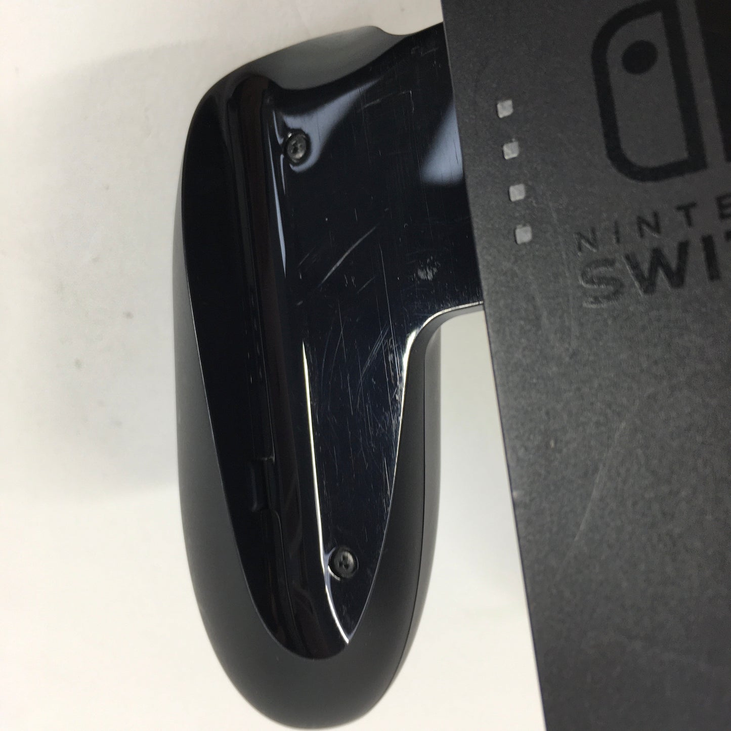 Nintendo Switch OLED Video Game Console HEG-001 Black/White