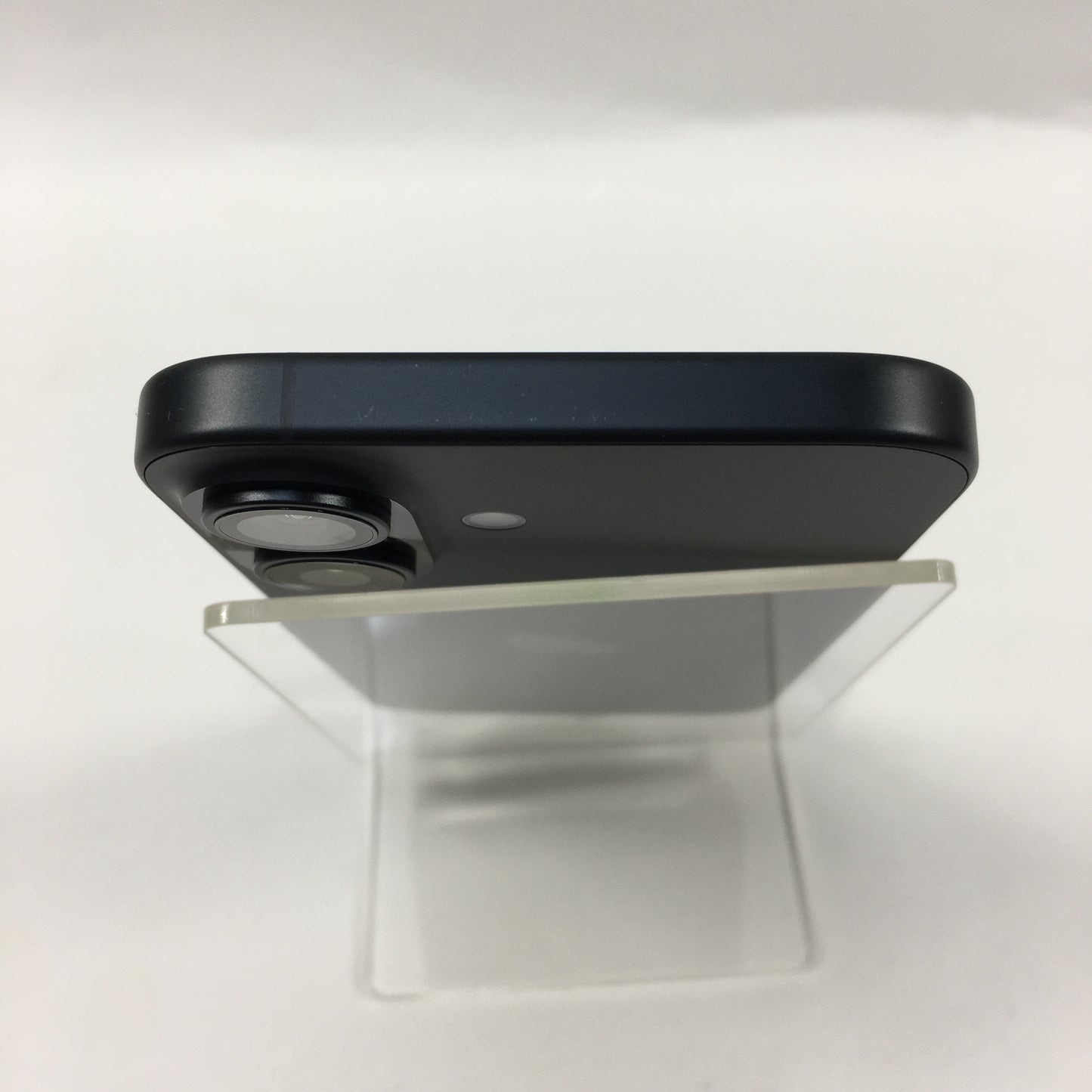 Unlocked Apple iPhone 16 128GB 18.5 Black MYAP3LL/A