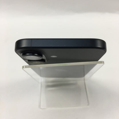 Unlocked Apple iPhone 16 128GB 18.5 Black MYAP3LL/A