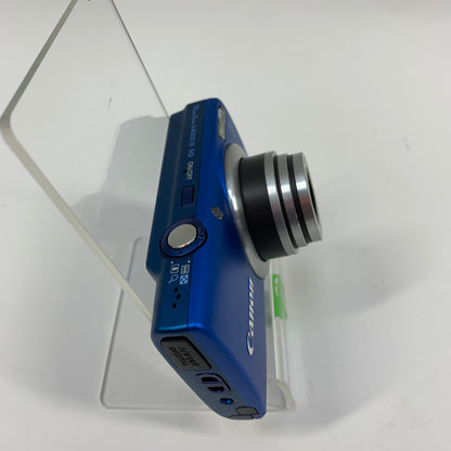 Canon Powershot A4000 IS 16.0MP Compact Digital Camera