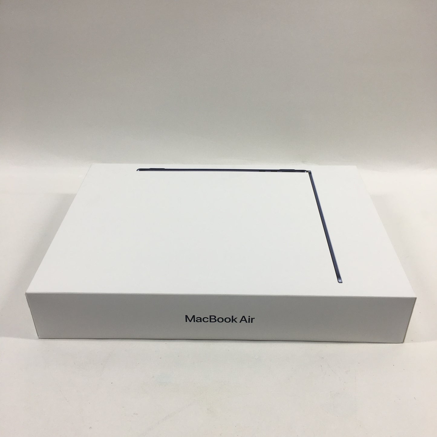 2025 Apple MacBook Air 13.6" M4 8C GPU 4.5GHz 16GB RAM 256GB SSD A3240