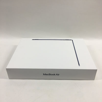 2025 Apple MacBook Air 13.6" M4 8C GPU 4.5GHz 16GB RAM 256GB SSD A3240