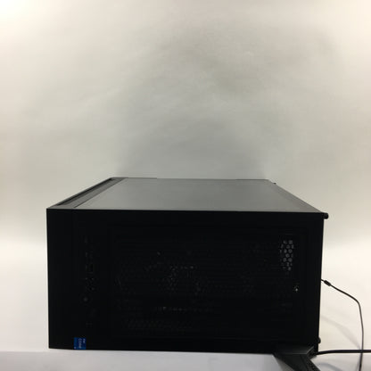 MSI Codex R2 R2 12TJ-231US i5-12400F 16GB RAM 512GB SSD GeForce RTX 3050