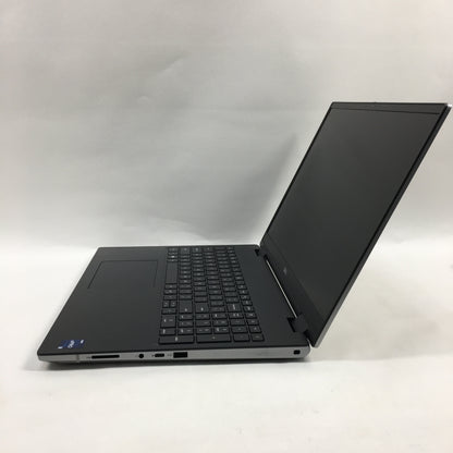 Dell Precision 7670 16" i9-12950HX 2.3GHz 32GB RAM 512GB SSD RTX A2000