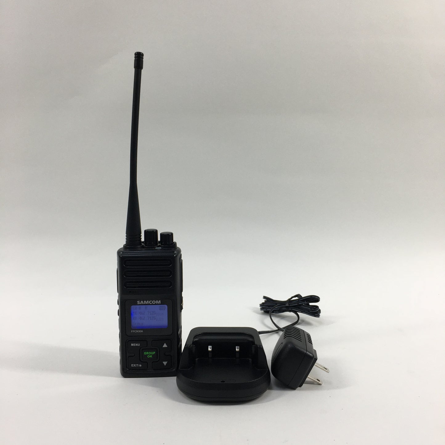Samcom FPCN30A Two Way Radio SEBT-FPCN30A