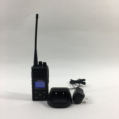 Samcom FPCN30A Two Way Radio SEBT-FPCN30A