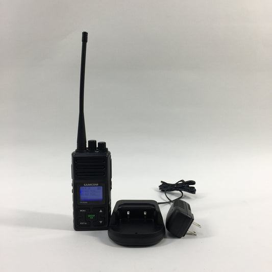 Samcom FPCN30A Two Way Radio SEBT-FPCN30A
