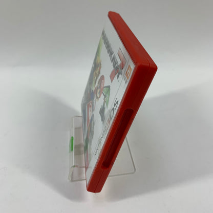 Mario Kart 7 (Nintendo 3DS, 2011)