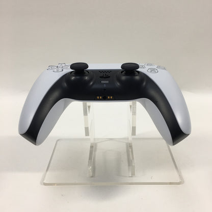 Sony PlayStation 5 Slim Digital Edition PS5 1TB White Console Gaming System Only