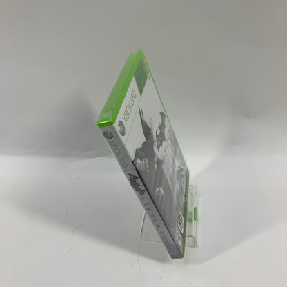 New Batman: Arkham City (Microsoft Xbox 360, 2011)