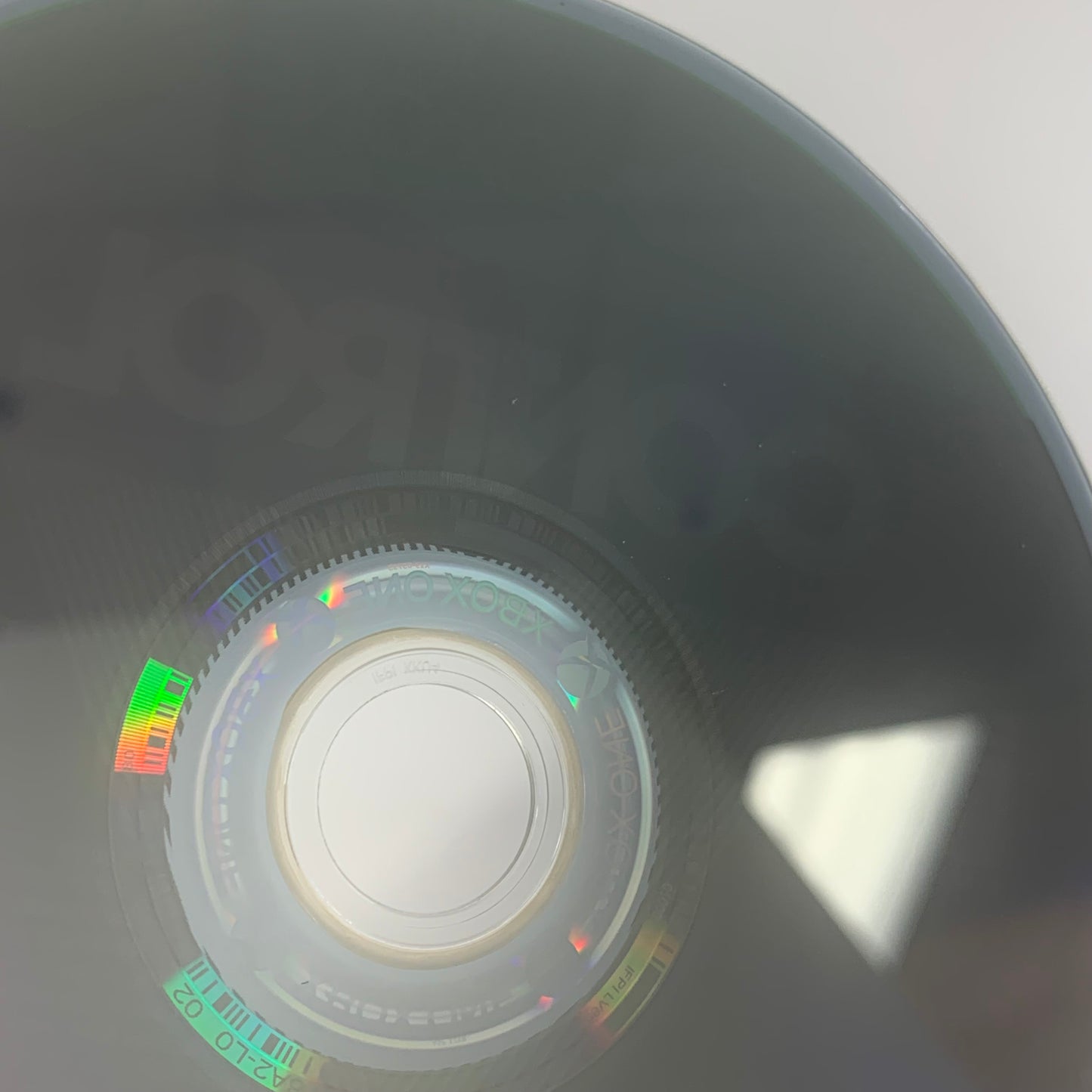 Control [Deluxe Edition] (Microsoft Xbox One, 2019)