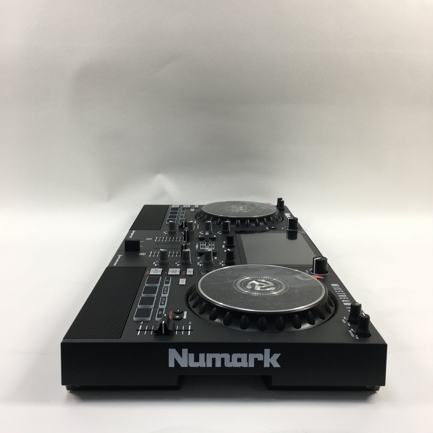 Numark Mixstream Pro 2-Channel DJ Controller