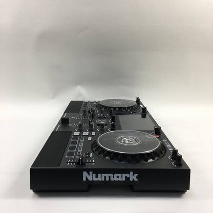 Numark Mixstream Pro 2-Channel DJ Controller