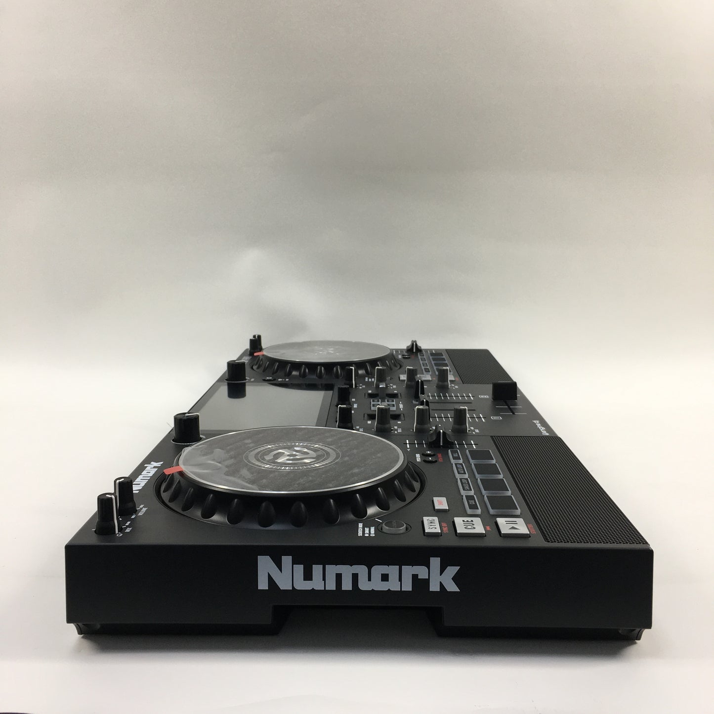 Numark Mixstream Pro 2-Channel DJ Controller
