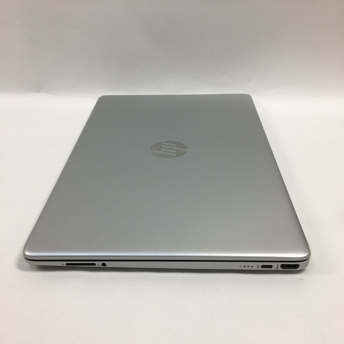 HP NoteBook 15-DY1071WM 15.6" i7-1065G7 1.3GHz 8GB RAM 256GB SSD